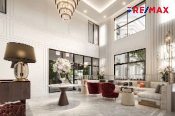 4 Bedroom House for sale in Huai Yai, Chonburi