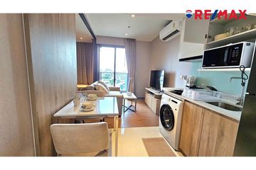1 Bedroom Condo for sale in Once Pattaya Condominium, Na Kluea, Chonburi