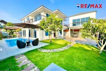 4 Bedroom House for sale in Huai Yai, Chonburi