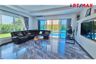 4 Bedroom House for sale in Huai Yai, Chonburi