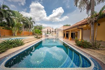 5 Bedroom House for sale in Huai Yai, Chonburi