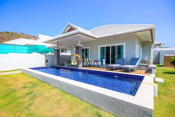 3 Bedroom Villa for sale in Emerald Valley, Thap Tai, Prachuap Khiri Khan