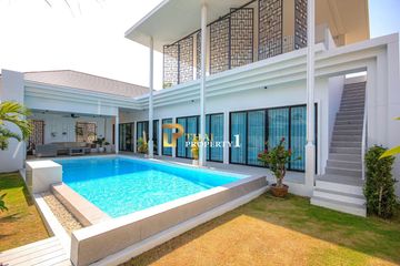 3 Bedroom Villa for sale in LA LUCA City Villa Hua Hin, Nong Kae, Prachuap Khiri Khan