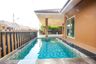 2 Bedroom Villa for sale in Wang Phong, Prachuap Khiri Khan