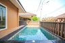 2 Bedroom Villa for sale in Wang Phong, Prachuap Khiri Khan