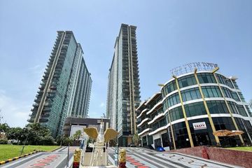 2 Bedroom Condo for rent in Nong Prue, Chonburi