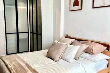 1 Bedroom Condo for rent in MUNIQ Sukhumvit 23, Khlong Toei Nuea, Bangkok near MRT Sukhumvit