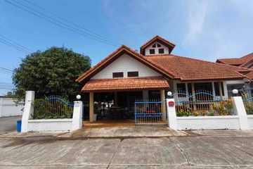 3 Bedroom House for sale in Eakmongkol Thepprasit, Nong Prue, Chonburi