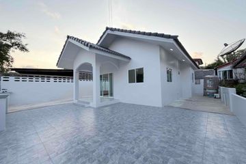 2 Bedroom House for sale in Phlu Ta Luang, Chonburi