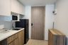 1 Bedroom Condo for rent in Noble Ambience Sukhumvit 42, Phra Khanong, Bangkok near BTS Ekkamai
