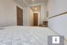 1 Bedroom Condo for rent in Noble Ambience Sukhumvit 42, Phra Khanong, Bangkok near BTS Ekkamai
