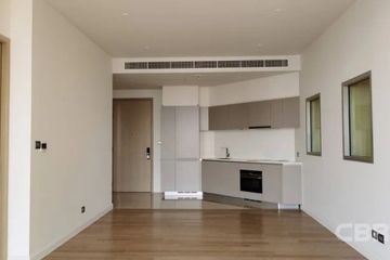 1 Bedroom Condo for Sale or Rent in Magnolias Waterfront Residences, Khlong Ton Sai, Bangkok near BTS Saphan Taksin
