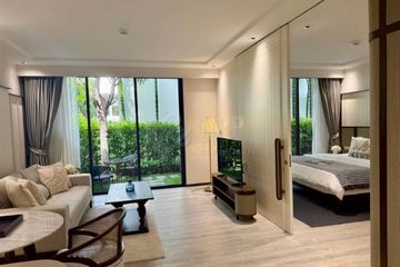1 Bedroom Condo for sale in InterContinental Residences Hua Hin, Hua Hin, Prachuap Khiri Khan
