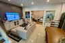 3 Bedroom House for sale in Supalai Ville Pattaya-Motorway, Nong Prue, Chonburi