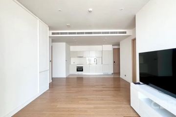 3 Bedroom Condo for rent in Magnolias Waterfront Residences, Khlong Ton Sai, Bangkok near BTS Saphan Taksin