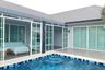 2 Bedroom House for rent in Hua Hin, Prachuap Khiri Khan