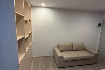 1 Bedroom Condo for rent in Regent Home Bangna, Bang Na, Bangkok near BTS Bang Na