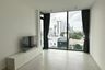 1 Bedroom Condo for rent in Tait Sathorn 12, Silom, Bangkok near BTS Saint Louis