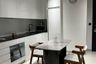 1 Bedroom Condo for rent in Tait Sathorn 12, Silom, Bangkok near BTS Saint Louis