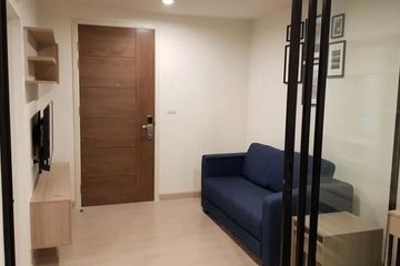 1 Bedroom Condo for rent in Niche Mono Sukhumvit 50, Phra Khanong, Bangkok near BTS On Nut
