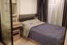1 Bedroom Condo for rent in Niche Mono Sukhumvit 50, Phra Khanong, Bangkok near BTS On Nut