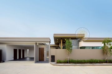 3 Bedroom Villa for sale in Huai Yai, Chonburi