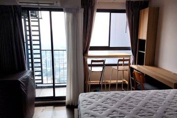1 Bedroom Condo for rent in Ideo Sukhumvit 93, Bang Chak, Bangkok near BTS Bang Chak