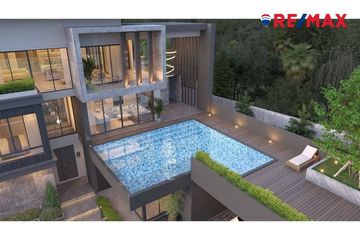 6 Bedroom House for sale in Huai Yai, Chonburi