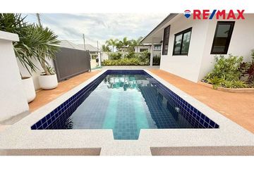 3 Bedroom House for sale in Nong Prue, Chonburi