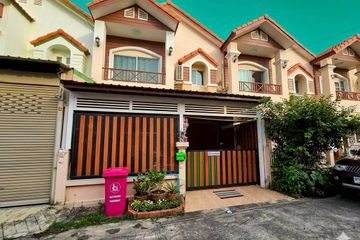 3 Bedroom Townhouse for sale in SINLAPAKARN PARK 4, Bang Rak Phatthana, Nonthaburi