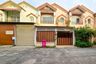 3 Bedroom Townhouse for sale in SINLAPAKARN PARK 4, Bang Rak Phatthana, Nonthaburi