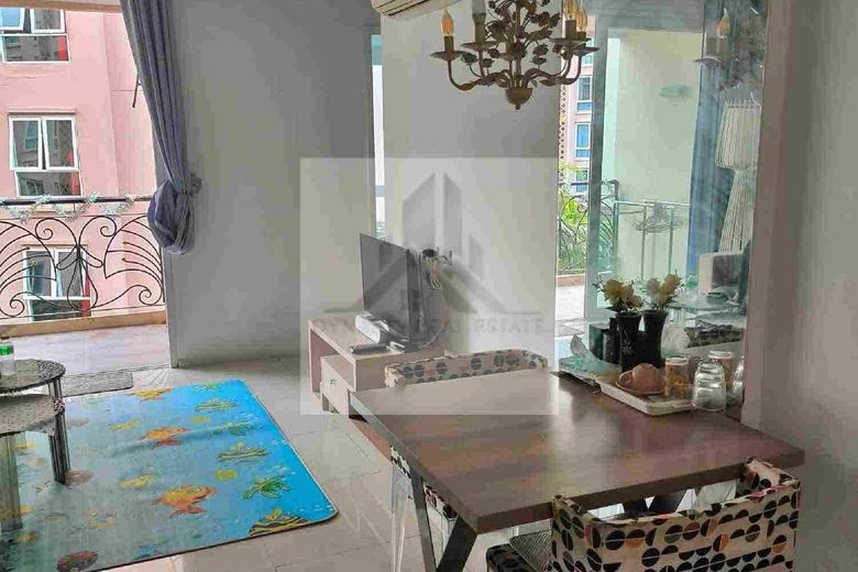 1 Bedroom Condo For Rent