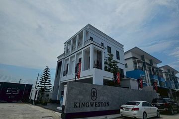 4 Bedroom House for sale in Samet, Chonburi