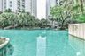 3 Bedroom Condo for rent in Belle Grand Rama 9, Huai Khwang, Bangkok near MRT Phra Ram 9