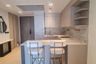 1 Bedroom Condo for Sale or Rent in Tonson One Residence, Lumpini, Bangkok near BTS Ploen Chit