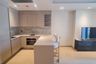1 Bedroom Condo for Sale or Rent in Tonson One Residence, Lumpini, Bangkok near BTS Ploen Chit