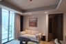 1 Bedroom Condo for Sale or Rent in Tonson One Residence, Lumpini, Bangkok near BTS Ploen Chit