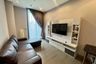 2 Bedroom Condo for rent in The Esse at Singha Complex, Bang Kapi, Bangkok near MRT Phetchaburi