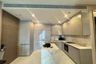 2 Bedroom Condo for rent in The Esse at Singha Complex, Bang Kapi, Bangkok near MRT Phetchaburi