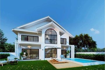 3 Bedroom Villa for sale in Mae Nam, Surat Thani