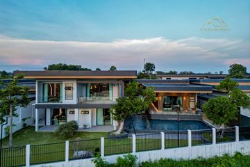 7 Bedroom Villa for sale in Nong Prue, Chonburi