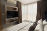 1 Bedroom Condo for rent in Rhythm Ratchada-Huai Khwang, Din Daeng, Bangkok near MRT Huai Khwang