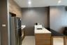 1 Bedroom Condo for rent in Rhythm Ratchada-Huai Khwang, Din Daeng, Bangkok near MRT Huai Khwang