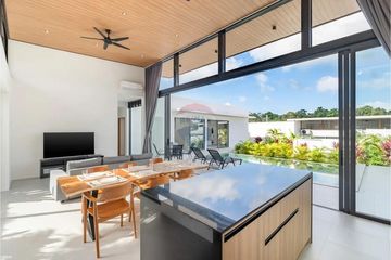 4 Bedroom Villa for sale in Bo Phut, Surat Thani