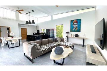 3 Bedroom Villa for sale in Maret, Surat Thani