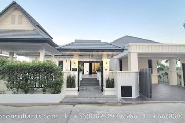 3 Bedroom House for Sale or Rent in Thap Tai, Prachuap Khiri Khan