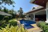 3 Bedroom Villa for sale in Jomtien Park Villas, Nong Prue, Chonburi