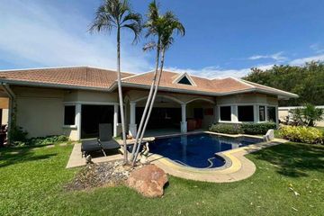 3 Bedroom Villa for sale in Jomtien Park Villas, Nong Prue, Chonburi