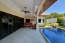 3 Bedroom Villa for sale in Jomtien Park Villas, Nong Prue, Chonburi