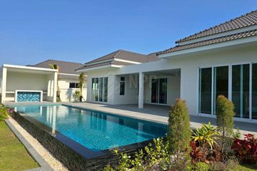 3 Bedroom House for sale in White Beach Villas, Sam Roi Yot, Prachuap Khiri Khan